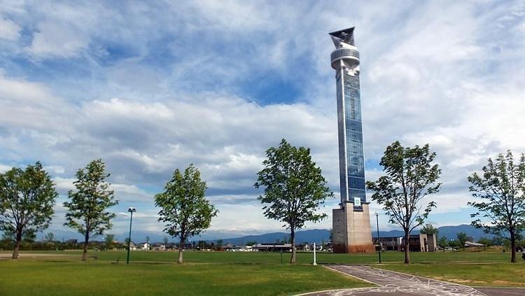 🎡 크로스랜드 오야베 이미지 5